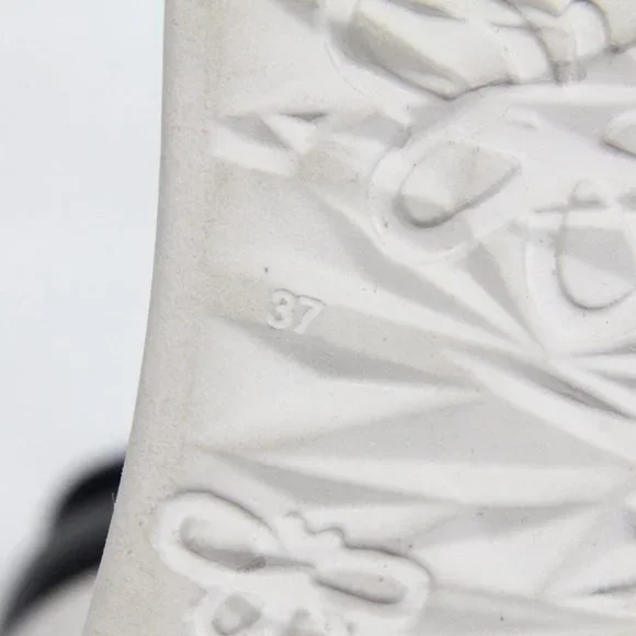 Wonders Women Platform Sneakers Wedge Heel Women Fashion Shoe Eu 37 - Picture 10 of 10